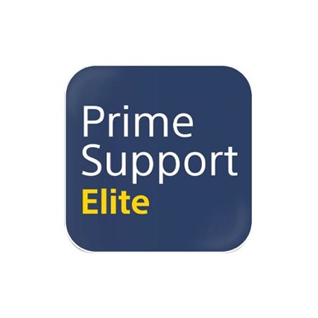 Sony PrimeSupport Elite - Prodloužená dohoda o službách - výměna (pro ostatní) - 2 let - zaslání - pro Sony MAS-A100