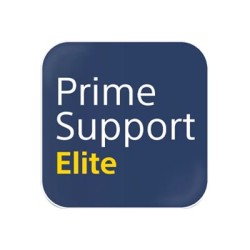 Sony PrimeSupport Elite - Prodloužená dohoda o službách - výměna - 2 let (4./5. rok) - zaslání