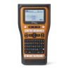 Brother P-Touch PT-E560BTVP - Nástroj pro tvorbu vlastních obalů na disky - Č/B - převod tepla - Role (2,4 cm) - 180 dpi - až