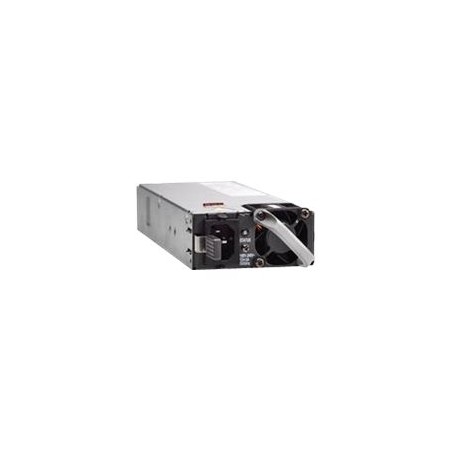 Cisco Config 4 - Zdroj proudu - připojení za provozu / redundantní (zásuvný modul) - AC 115-230 V - 950 Watt - pro Catalyst