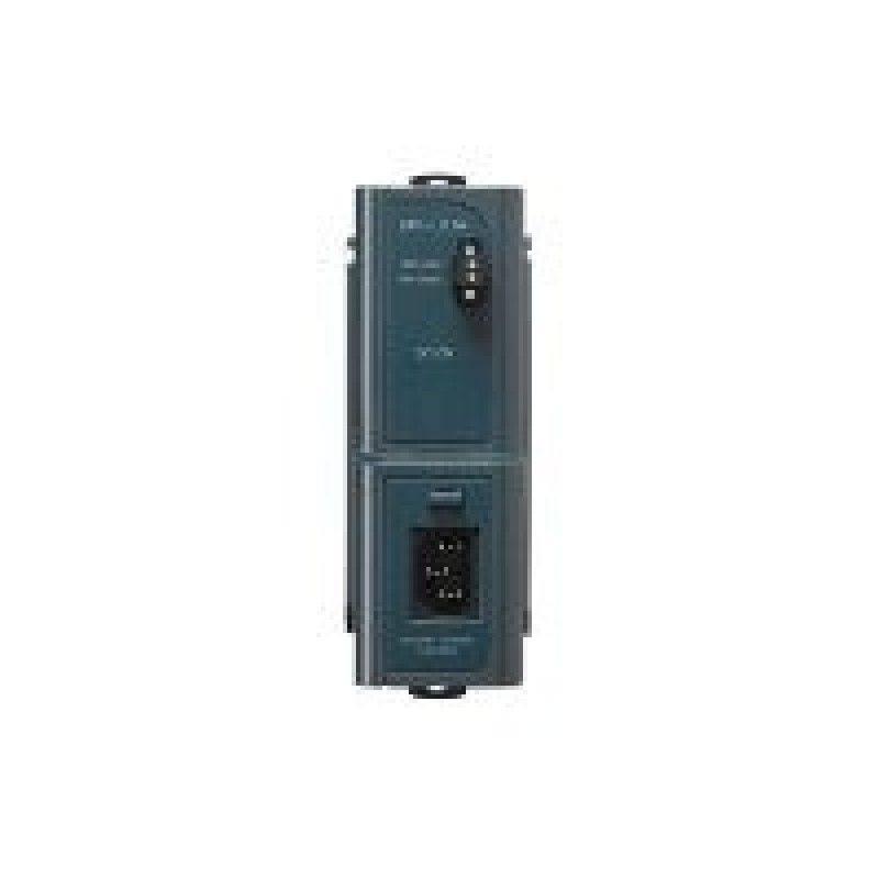 Cisco - Napájení (montovatelný na DIN kolejnici) - AC 110-220/ DC 88-300 V - pro P/N: IE-3000-4TC-E-INT, IE-3000-4TC-E-RF