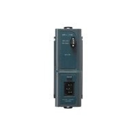 Cisco - Napájení (montovatelný na DIN kolejnici) - AC 110-220/ DC 88-300 V - pro P/N: IE-3000-4TC-E-INT, IE-3000-4TC-E-RF