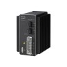 Cisco AC-DC Power Module for POE solution - Síťový adaptér (montovatelný na DIN kolejnici) - AC 90-264/ DC 106-300 V - 170 Watt