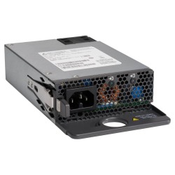 Cisco Config 5 - Přívod energie - hotplug (zásuvný modul) - AC 100-240 V - 1000 Watt - pro P/N: C9200-48P-A, C9200-48P-E