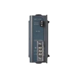 Cisco Expansion Power Module - Napájení (montovatelný na DIN kolejnici) - AC 110-220/ DC 88-300 V - pro P/N: IE-3000-4TC-E-INT