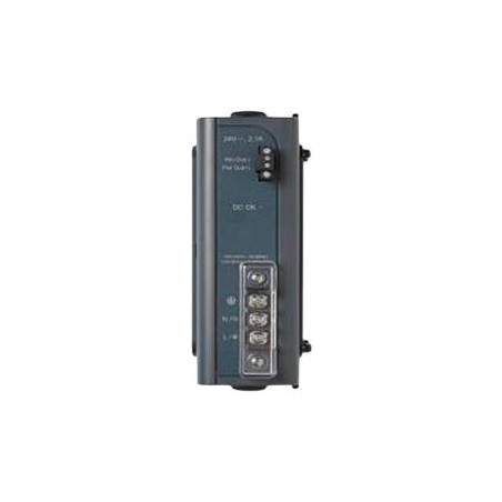 Cisco Expansion Power Module - Napájení (montovatelný na DIN kolejnici) - AC 110-220/ DC 88-300 V - pro P/N: IE-3000-4TC-E-INT