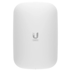 UBNT U6-Extender- UniFi Access Point WiFi 6 Extender