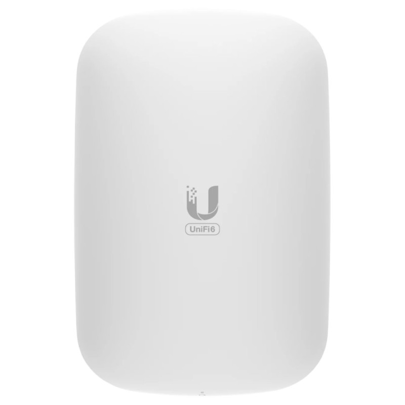 UBNT U6-Extender- UniFi Access Point WiFi 6 Extender