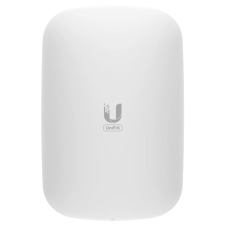UBNT U6-Extender- UniFi Access Point WiFi 6 Extender
