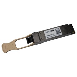 MikroTik QSFP28 optický modul XQ+85MP01D, MM, 100m, 100G