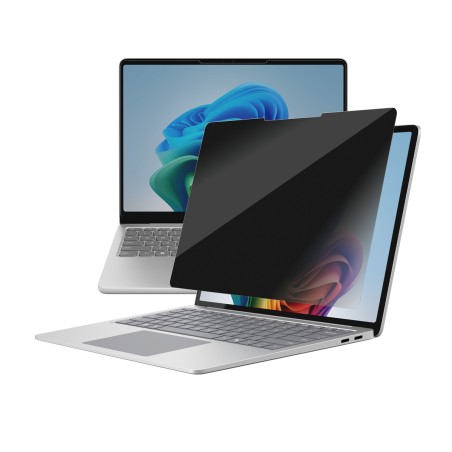 PanzerGlass - Filtr pro zvýšení soukromí k notebooku - ultraširoké provedení - dvoucestné - lepicí