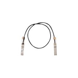 Cisco 100GBASE-CR4 Passive Copper Cable - Kabel InfiniBand - QSFP (Z) do QSFP (Z) - 5 m - pasivní - pro Mellanox ConnectX-5 Ex