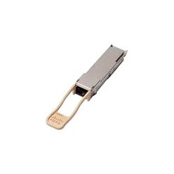 Cisco - Modul QSFP+vysílač - 100GbE - 100GBase-SR4 - MPO - až 100 m - 840-860 nm - pro Mellanox ConnectX-5 Network Convergence