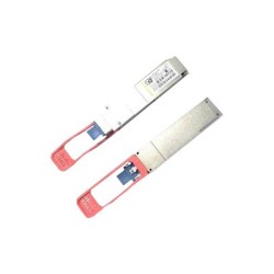 Cisco S-Class - Modul QSFP+vysílač - 40GbE - 40GBASE-SR4 - multirežim MTP/MPO - až 150 m - 840-860 nm