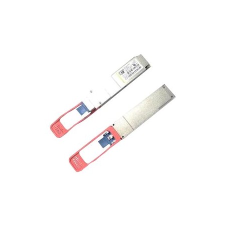 Cisco S-Class - Modul QSFP+vysílač - 40GbE - 40GBASE-SR4 - multirežim MTP/MPO - až 150 m - 840-860 nm
