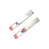 Cisco S-Class - Modul QSFP+vysílač - 40GbE - 40GBASE-SR4 - multirežim MTP/MPO - až 150 m - 840-860 nm