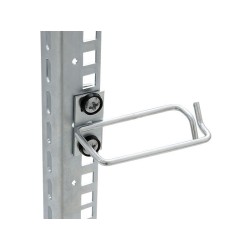 TRITON Háček 40x80 nerez