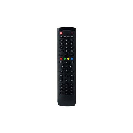 iiyama - Dálkové ovládání - pro ProLite TH6567MIS-B1AG, TH7067MIS-B1AG, TH7067MIS-B2AG