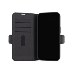 dbramante1928 Bergen Pro - Pouzdro s klopou pro mobilní telefon - bulk - plast - černá - pro Apple iPhone 16e
