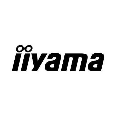 iiyama - Dálkové ovládání - pro ProLite TF2738, TF3238, TF4338, TF4938, TF5538, TF6538, TH4265, TH5565