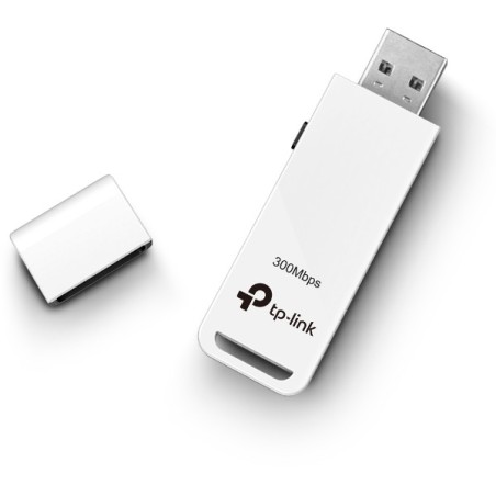 TP-Link TL-WN821N