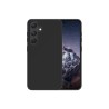 dbramante1928 Nuuk - Zadní kryt pro mobilní telefon - bulk - černá - pro Samsung Galaxy S24