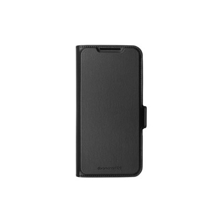 dbramante1928 Bergen Pro - Pouzdro s klopou pro mobilní telefon - bulk - plast - černá - pro Samsung Galaxy A26