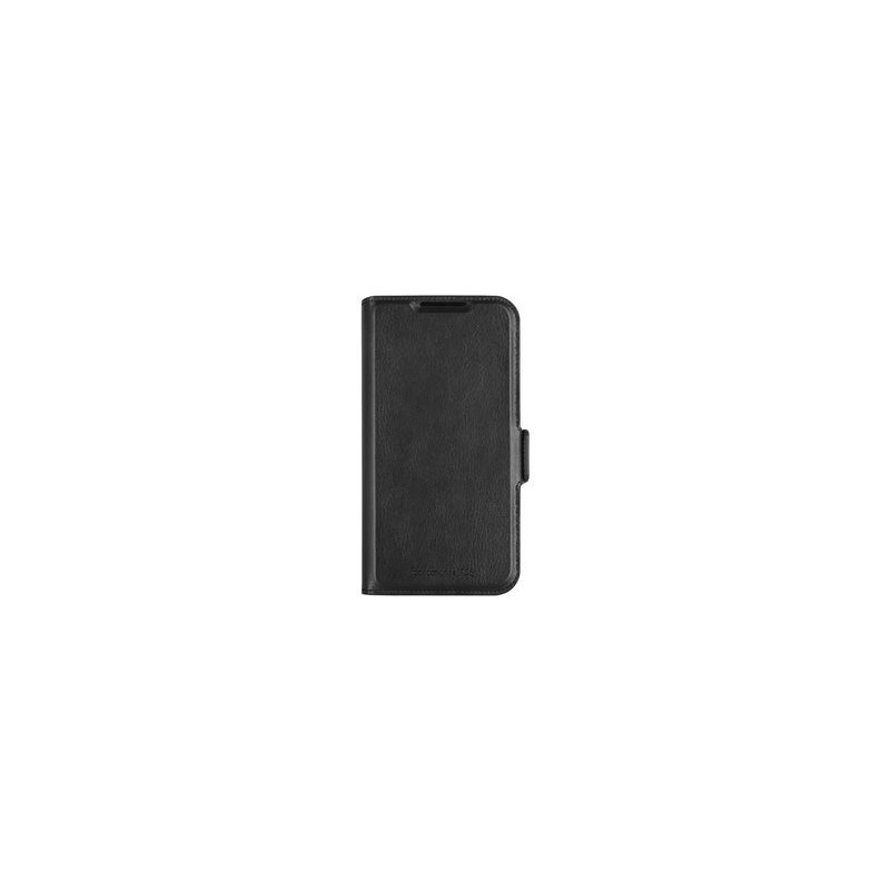 dbramante1928 Bergen Pro - Pouzdro s klopou pro mobilní telefon - bulk - plast - černá - pro Samsung Galaxy A16