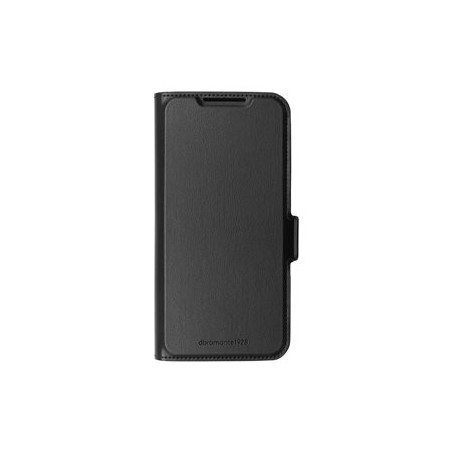 dbramante1928 Bergen Pro - Pouzdro s klopou pro mobilní telefon - bulk - plast - černá - pro Samsung Galaxy A36
