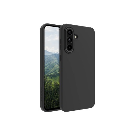 dbramante1928 Nuuk - Zadní kryt pro mobilní telefon - bulk - plast - černá - pro Samsung Galaxy A36