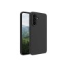 dbramante1928 Nuuk - Zadní kryt pro mobilní telefon - bulk - plast - černá - pro Samsung Galaxy A36