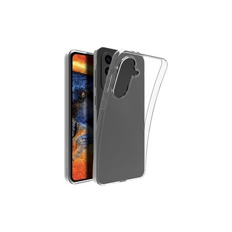 dbramante1928 Nuuk - Zadní kryt pro mobilní telefon - bulk - plast - průsvitná - pro Samsung Galaxy A56