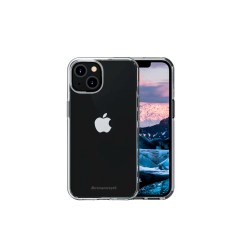 dbramante1928 Reykjavik Pro - Zadní kryt pro mobilní telefon - bulk - plast - průsvitná - pro Apple iPhone 13