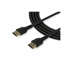 StarTech.com 1.5m (4.9ft) Premium High Speed HDMI Cable with Ethernet, 4K - Prémiově vysoká rychlost - kabel HDMI s ethernetem