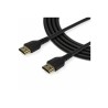 StarTech.com 1.5m (4.9ft) Premium High Speed HDMI Cable with Ethernet, 4K - Prémiově vysoká rychlost - kabel HDMI s ethernetem