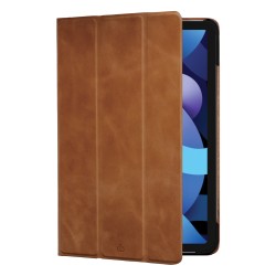 dbramante1928 Risskov - Pouzdro s klopou pro tablet - bronz - 10.9" - pro Apple 10.9-inch iPad (10. generace)