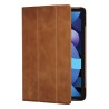 dbramante1928 Risskov - Pouzdro s klopou pro tablet - bronz - 10.9" - pro Apple 10.9-inch iPad (10. generace)