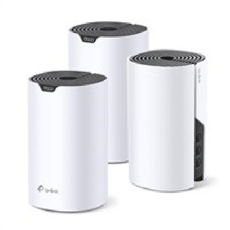 TP-Link Deco S7(3-pack) WiFi5 Mesh