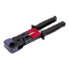 StarTech.com RJ45 RJ11 Crimp Tool with Cable Stripper - RJ45+RJ11 Strip & Crimp Tool - Crimp tool (RJ4511TOOL) - Lemovací