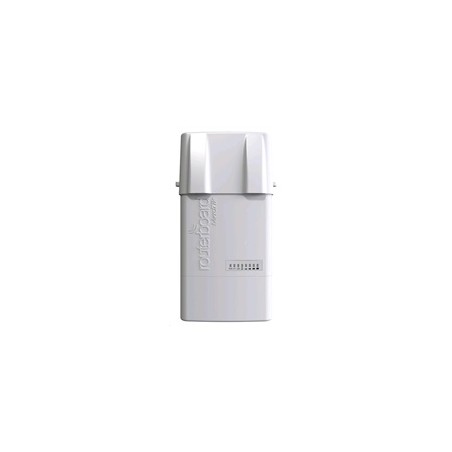 MikroTik RouterBOARD BaseBox 5