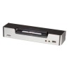 Aten 2-port DVI KVMP Dual View USB, 2port USB HUB