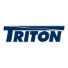 Triton RMA - Rozvadec stojanový skrín - samostatne stojící - gray (RAL 7035) - 47U - 19" RMA47L68CAXN1MAA