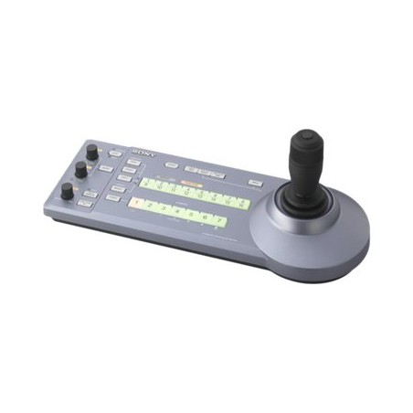 Sony RM-IP10 - Dálkové ovládání fotoaparátu - kabel