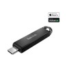 SanDisk Ultra - Jednotka USB flash - 64 GB - USB 3.1 Gen 1 / USB-C