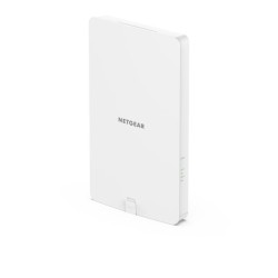 NETGEAR WAX608Y-111EUS, 1PT BUSINESS WIFI6 2+2 AP OUTDOOR CI