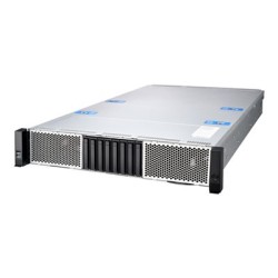 MiTAC R2520G6U2BC - Server - instalovatelný do racku 2U - 2-smerný - bez CPU - SATA - vymenitelný za chodu 2.5" zásuvka(y)