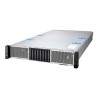 MiTAC R2520G6U2BC - Server - instalovatelný do racku 2U - 2-smerný - bez CPU - SATA - vymenitelný za chodu 2.5" zásuvka(y)