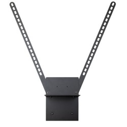 Barco ClickShare - Montážní sada (montáž) - pro televize - pro ClickShare Bar Core, Bar Pro