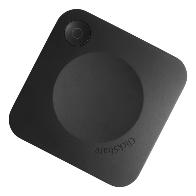 Barco ClickShare C-5 - Rozšiřující zařízení pro bezdrátové video/audio - 802.11a, 802.11b/g/n, Wi-Fi 5 - až 30 m