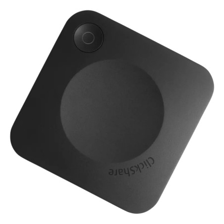 Barco ClickShare C-5 - Rozšiřující zařízení pro bezdrátové video/audio - 802.11a, 802.11b/g/n, Wi-Fi 5 - až 30 m